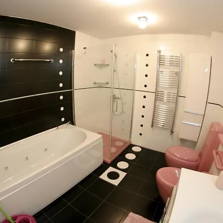 Romantic Art Apartament