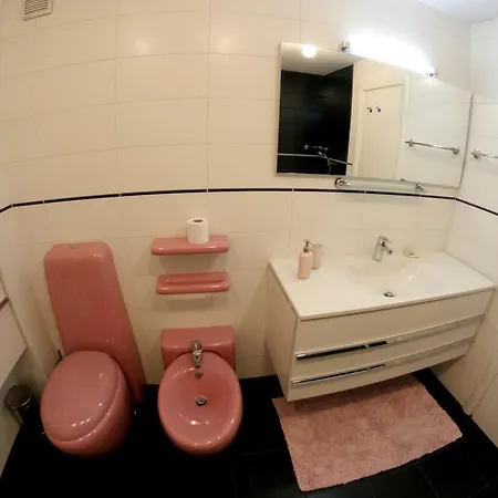Romantic Art Apartament Apartment Sofia