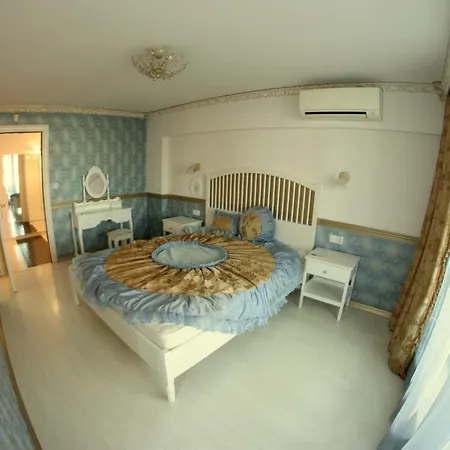 Romantic Art Apartament Apartment Sofia