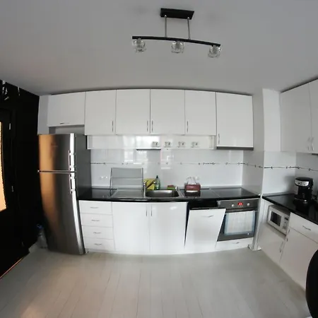 Romantic Art Apartament Apartment Sofia