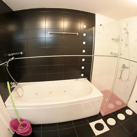 Romantic Art Apartament